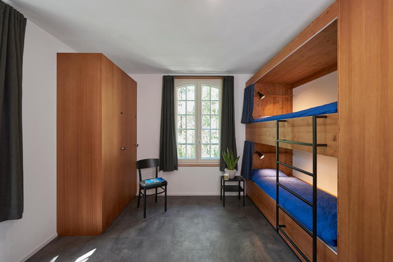 Chalet Turbina Ζερμάτ Εξωτερικό φωτογραφία