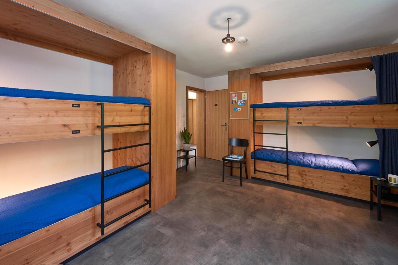 Chalet Turbina Ζερμάτ Εξωτερικό φωτογραφία