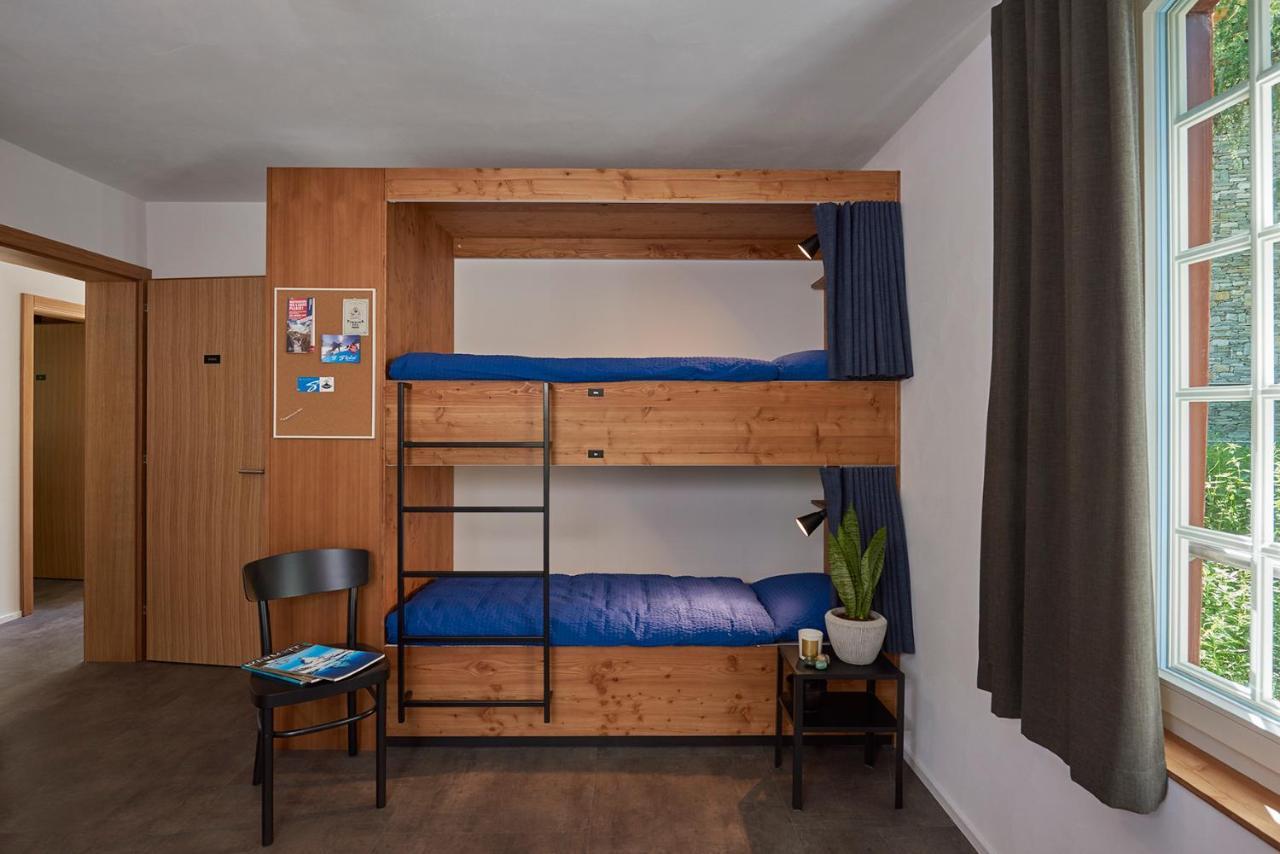 Chalet Turbina Ζερμάτ Εξωτερικό φωτογραφία